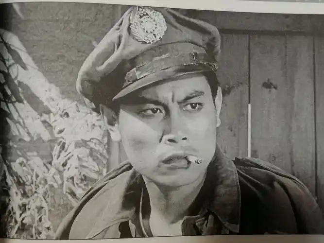 经典剧照不会老:张勇手86岁寿诞庆生特辑