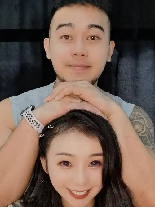 恋爱1周年nba最美主播张曼源晒幸福合照庆祝坦言胖了20斤