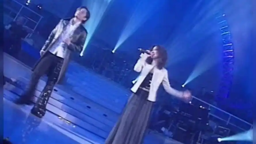 王杰.赵学而合唱《谁明浪子心》这个版本简直就是巅峰