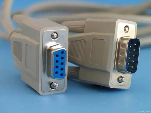 d-sub连接器是一种常见的电子连接器,广泛应用于各种电子设备中.