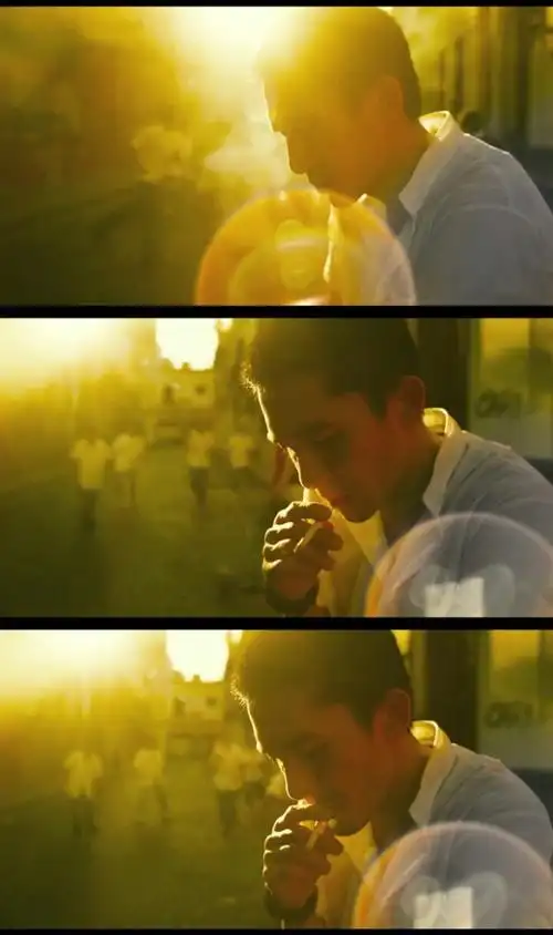 影视剧 截图 截屏 春光乍泄 梁朝伟