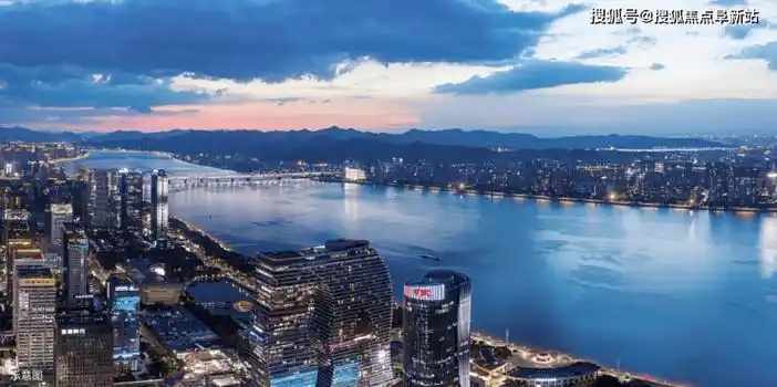 杭州时代匠筑楼盘详情丨售楼处地址丨24小时电话咨询丨网站介绍