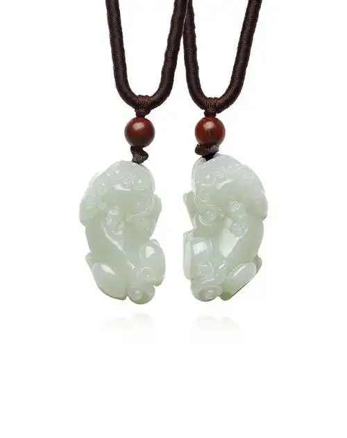 千古神兽——玉貔貅