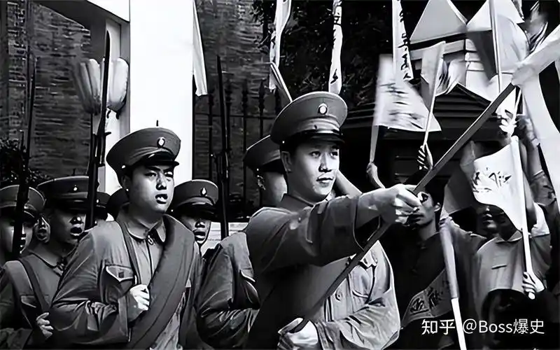 《潜伏》中余则成原型是谁?