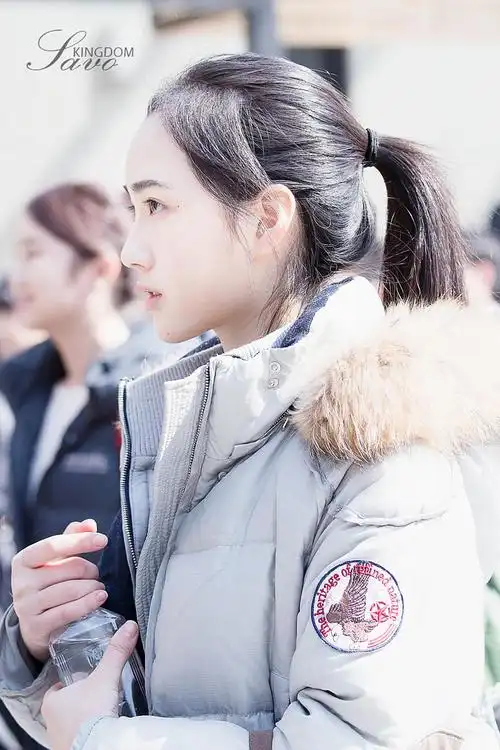 赵嘉敏 jiamin zhao的图片