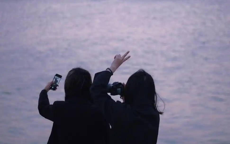 深圳富婆们的生活,能共享一切的闺蜜