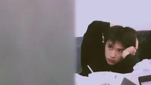 易烊千玺 - 堆糖,美图壁纸兴趣社区