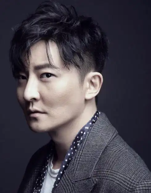 郭京飞,一个被娱乐圈低估演技的70后男演员_网易订阅