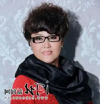 王惠豫剧演员 【瞧这些角儿】王惠:"歌唱型"豫剧表演艺术家 / 比乐族