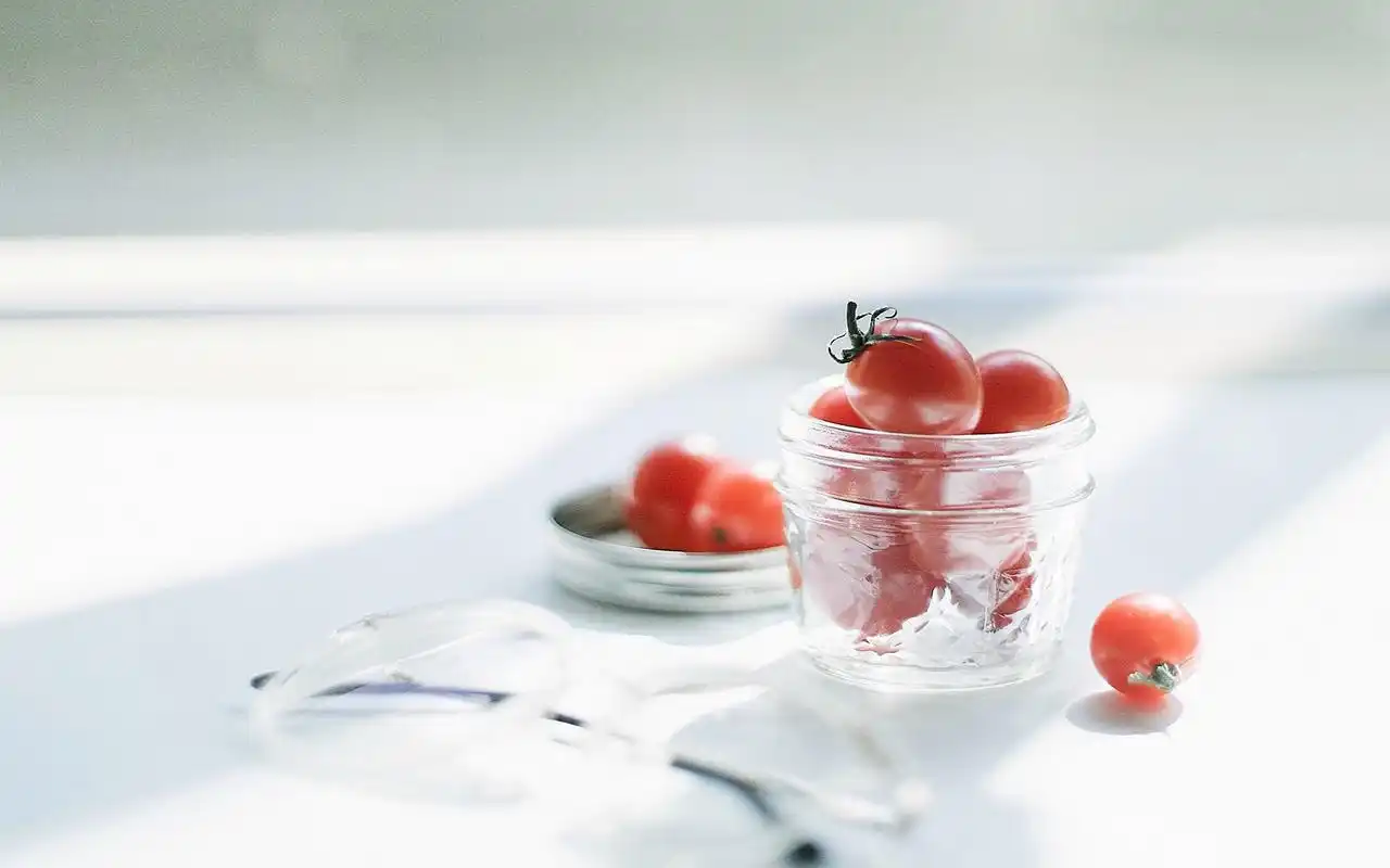 简约小清新静物唯美图片桌面壁纸