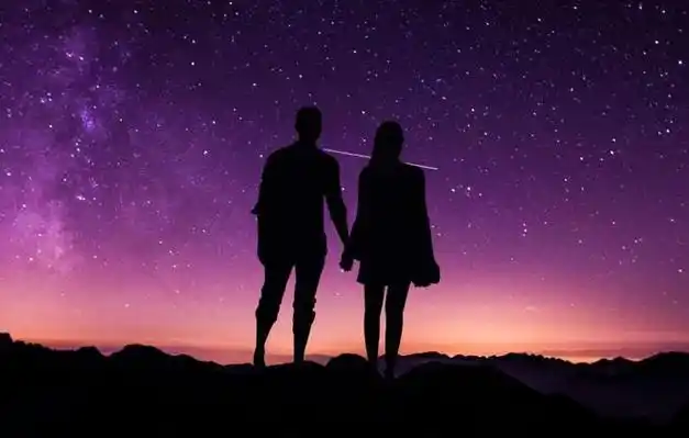 男女之间的暧昧关系从这几件小事发出的信号