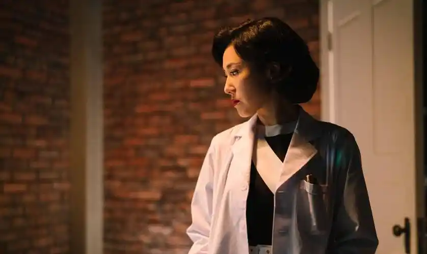 主线可观性高,其他单元如于洋,郑子诚,曾展望主演的《七楼半》,伍咏薇