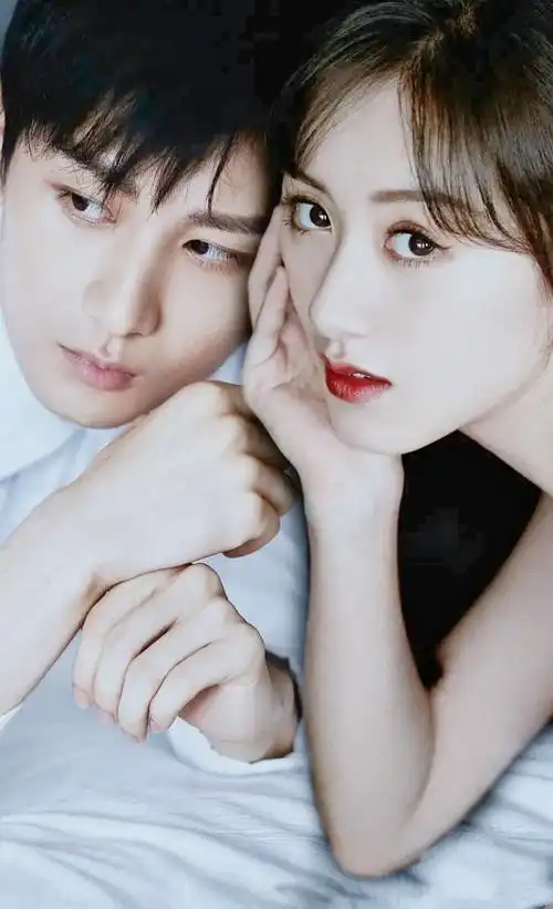 成毅袁冰妍 - 堆糖,美图壁纸兴趣社区