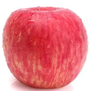 河南苹果水果图片