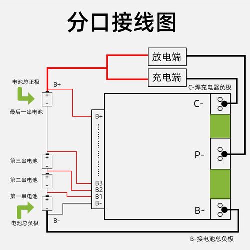 7v均衡20a35a电动车电池