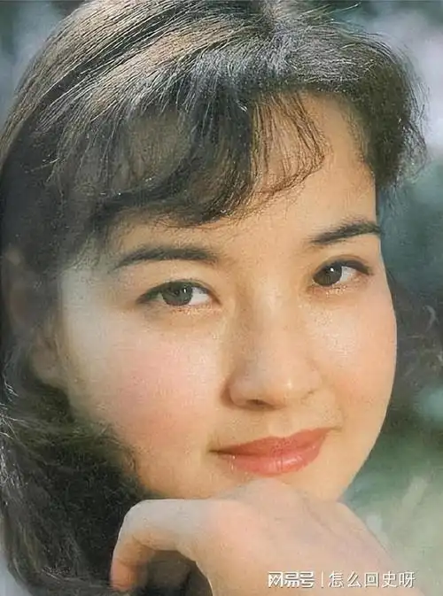 70岁老丫头刘晓庆近照吓坏全网网友这是画皮还是妖怪