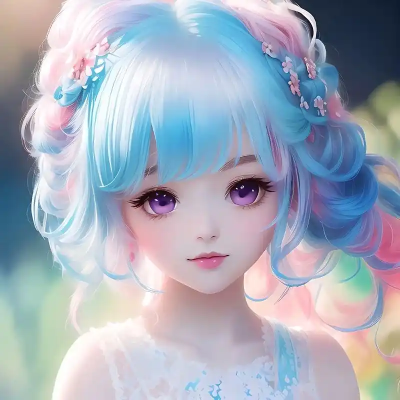 值得长期收藏的微信头像/拽姐头像 哟##女生头像属于你的限量 - 抖音