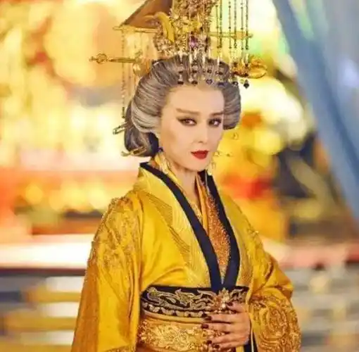 狄仁杰劝武则天戒色,武则天给他看了2样东西后,狄仁杰哑口无言_李治_