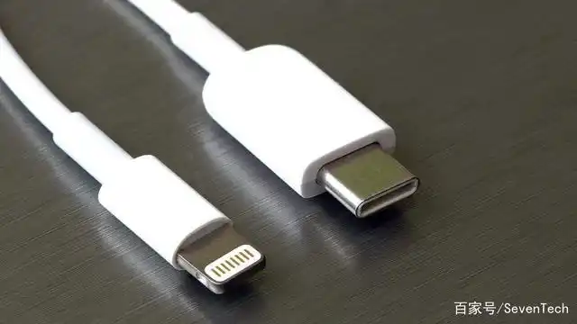 最近,欧盟正式宣布统一手机的充电器.