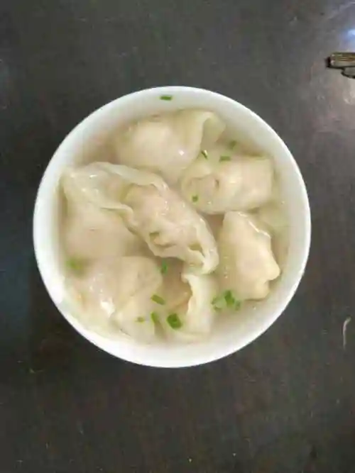 9.清汤放点胡椒粉