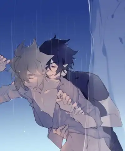 all安迷修之凹凸学院