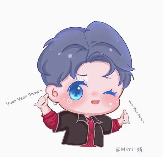 饭绘这就是街舞5刘雨昕