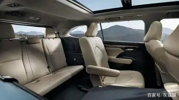 七座霸主,海外丰田汉兰达上市,国内还会加价吗?