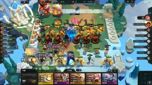 英雄联盟云顶之弈s11吉星怎么玩云顶之弈s11吉星阵容玩法思路2024