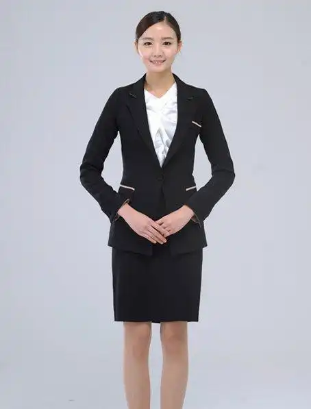 本文章主要介绍女士正装的穿着要求和禁忌.