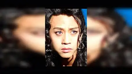 "邓超,out"分手大师 邓超