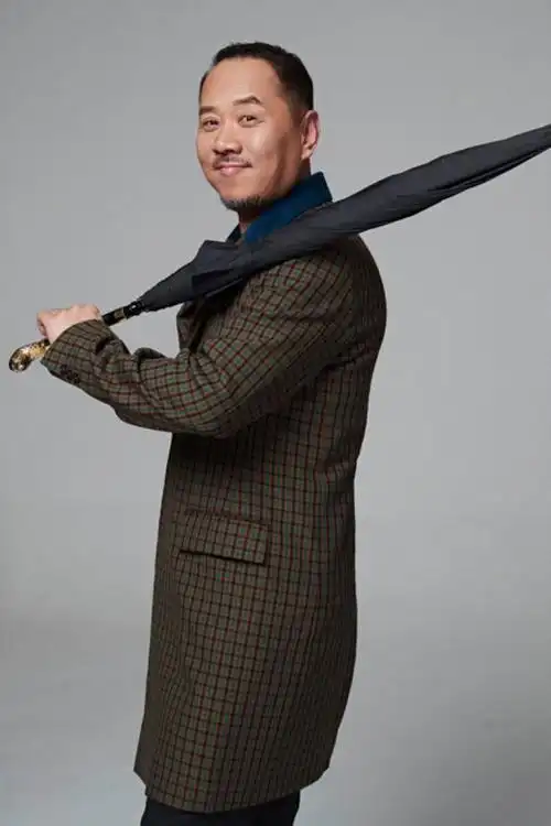 幸福院大结局(演员曹力实力诠释幸福力)