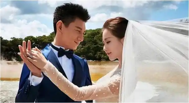 一婚的张译二婚的吴奇隆三婚的汪峰都不如四婚的他令人惊讶