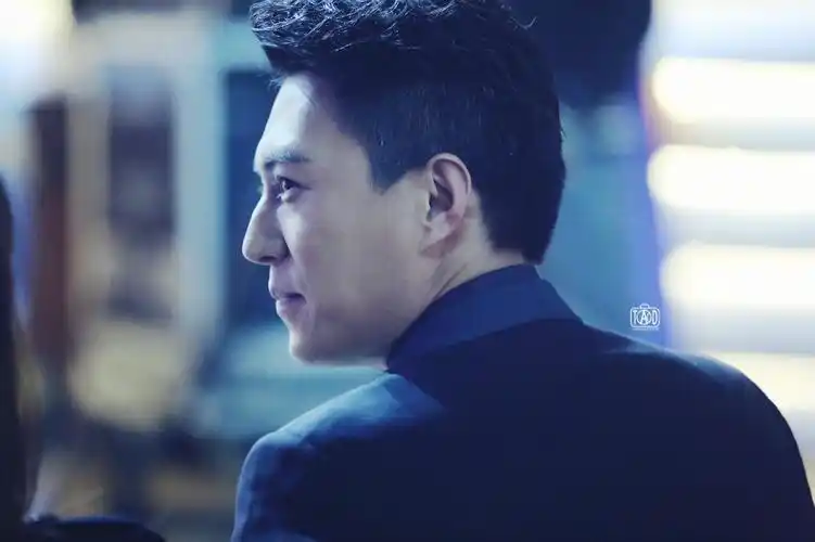 靳东- 堆糖,美图壁纸兴趣社区