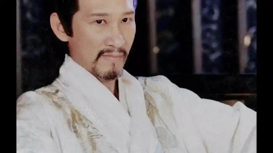 【王劲松】我的命中注定