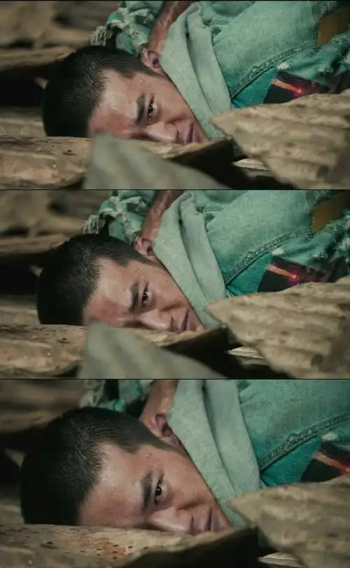 今天是易烊千玺少年的你上映五周年,在平行世界的小北,五周年快乐