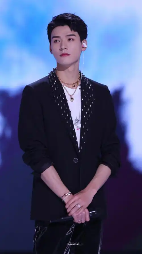 龚俊 08simonwink丨龚俊1129