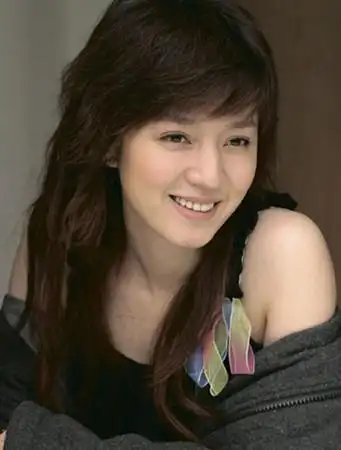 郭京飞鲍莉,鲍莉个人资料,鲍莉鲍蕾,鲍莉照片