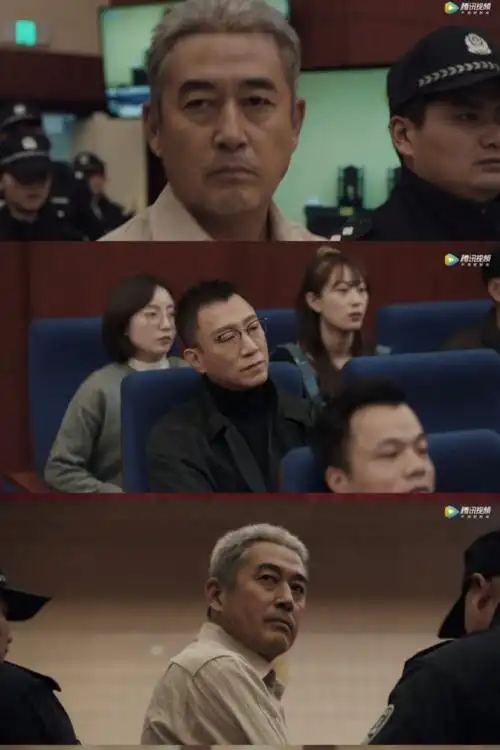 扫黑风暴大结局故事圆满却不抵口碑走低有些硬伤不可忽略