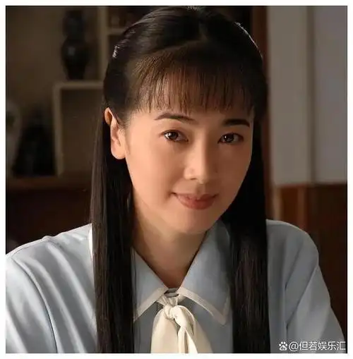 左小青:曾迷倒王志文,与陈道明传绯闻,和富豪离婚后如今怎样了