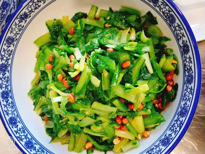 2019年2月21日(早餐)食品展示