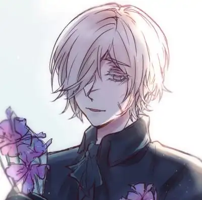 第五人格 侵删 画师 推特ju_uj_a 0 59 小萌萝卜3  发布到  卡尔