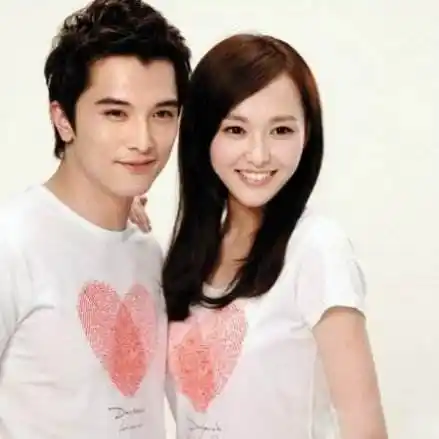 邱泽许玮甯官宣结婚,因两人情场太丰富,网友担心他们走不长