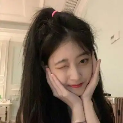 网恋女生照一套头像高清同一个人女孩照片很多张头像图片