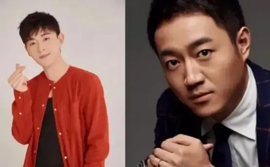 公钰涵:当演员不成转做选角导演,邓伦是他最得意的"代表作"