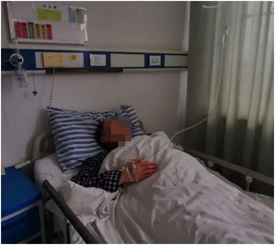 分秒必争抢来患者健康湖北科技学院附属第二医院溶栓治疗成功救治一名