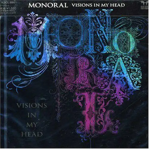 有哪些美到不行的欧美音乐专辑封面