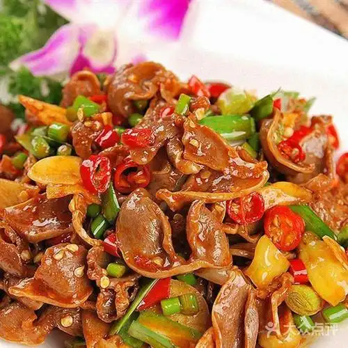 大炮土灶馆精品热菜图片-北京农家菜-大众点评网