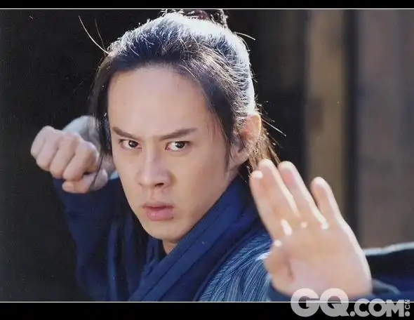 "你若安好 备胎到老"电视剧十大痴情男