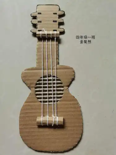 垃圾分类,旧物改造,争做环保小卫士——四一班暑期活动记