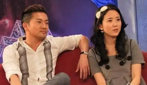 【图】苏有朋个人资料 老婆颜丹晨曝光